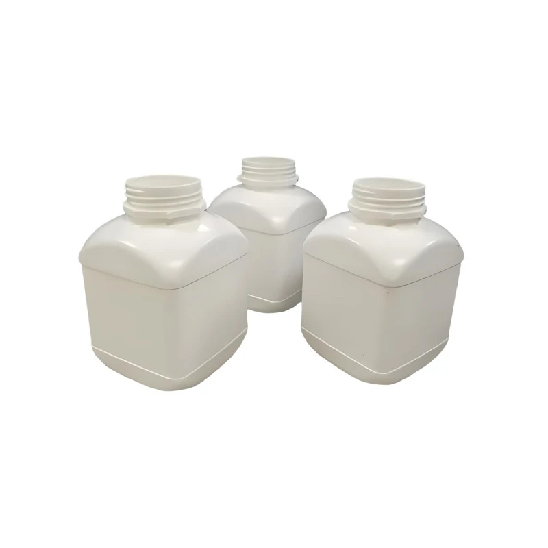 Plastic Blow Moulding Products